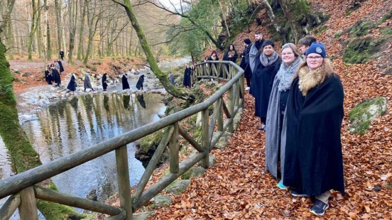 From Dublin: Game of Thrones Winterfell Locations Tour - FAQ