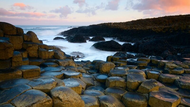 From Dublin: Giant's Causeway & Belfast Titanic with Ticket - FAQ