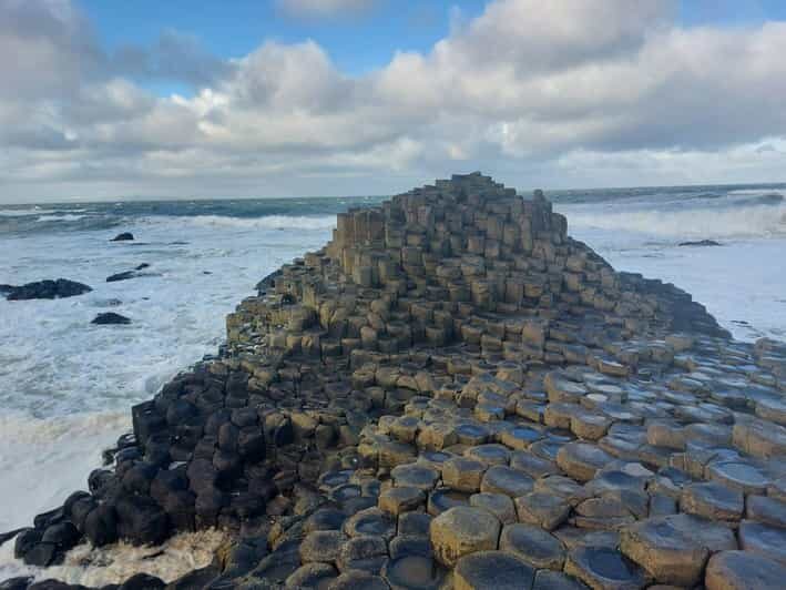 From Dublin: Giants Causeway Private Tour - Practical Details: What’s Included and What’s Not