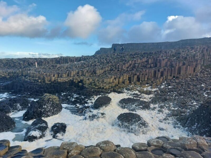 From Dublin: Giants Causeway Private Tour - Who Will Appreciate This Tour?