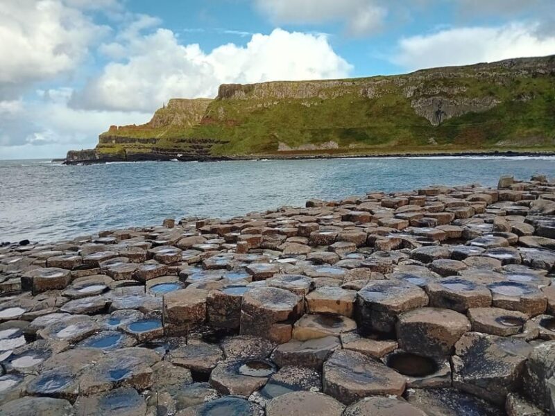 From Dublin: Giants Causeway Private Tour - Frequently Asked Questions