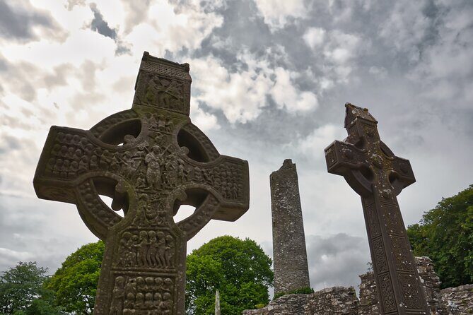 From Dublin: Private Tour to Hill of Tara, Trim Castle and more - An In-Depth Look at the Boyne Valley Private Tour