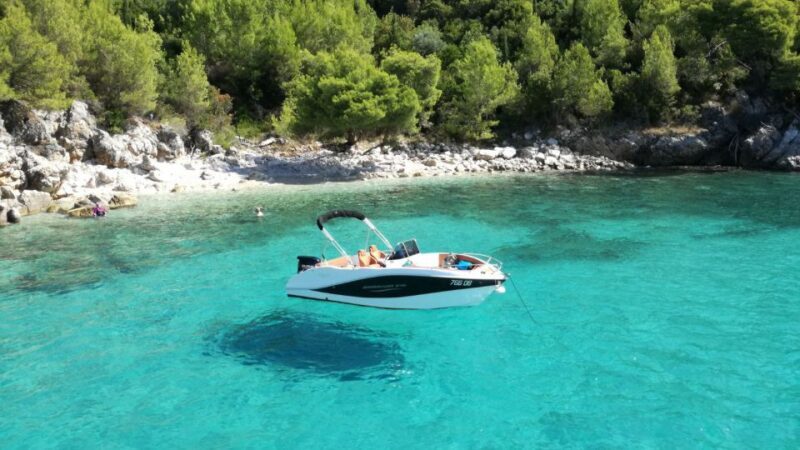 From Dubrovnik: 4-hour Elafiti Islands Private Boat Tour - Key Points