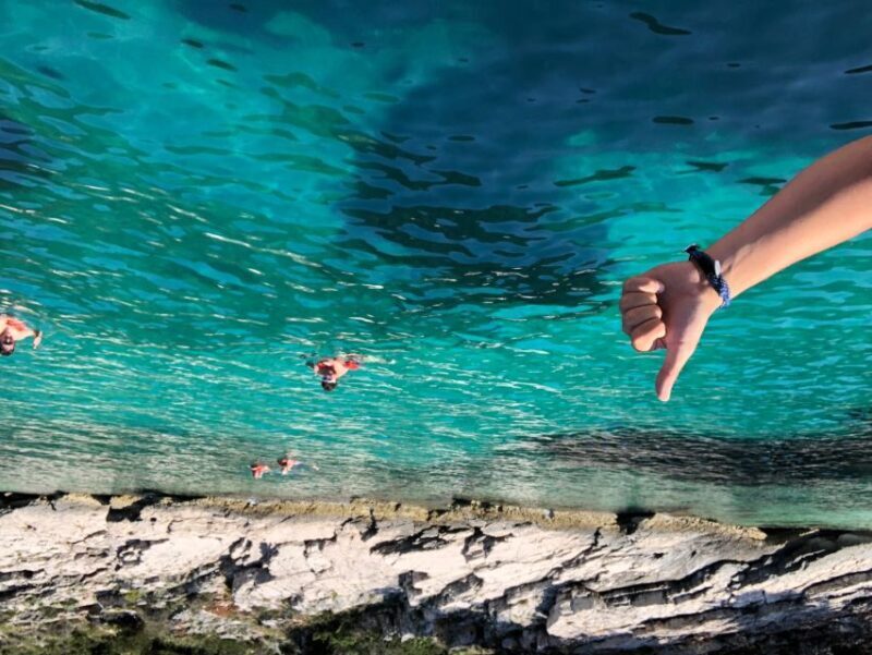 From Dubrovnik: 4-hour Elafiti Islands Private Boat Tour - The Skipper: Your Local Guide and Ambassador