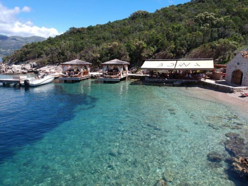 From Dubrovnik: 4-hour Elafiti Islands Private Boat Tour - Final Thoughts: Who Should Book This Tour?