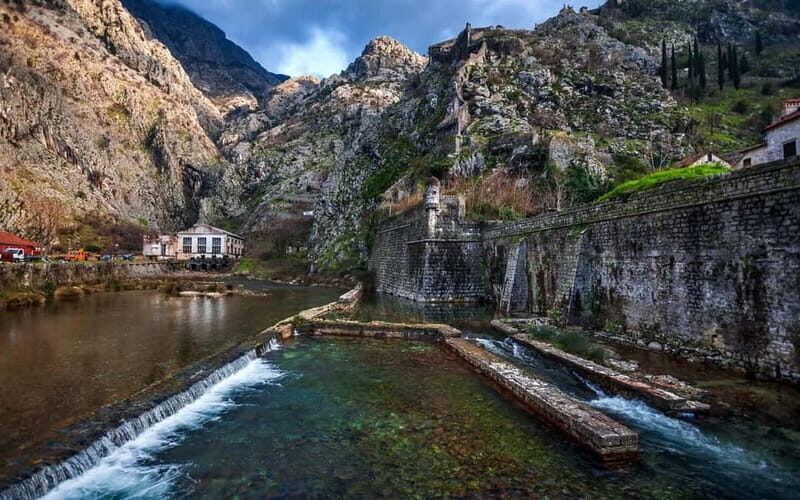 From Dubrovnik: Bay of Kotor in Montenegro - An In-Depth Look at the Tour Experience