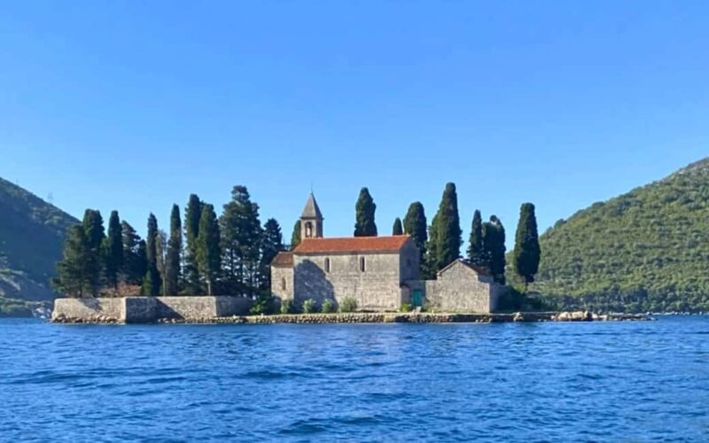 From Dubrovnik: Bay of Kotor Montenegro Private Tour - The Itinerary in Detail