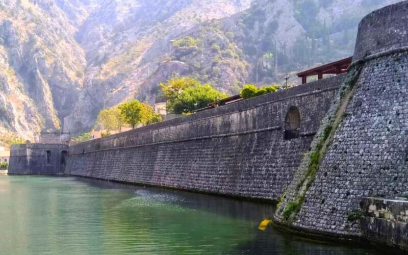 From Dubrovnik: Bay of Kotor Montenegro Private Tour - What Could Be Better
