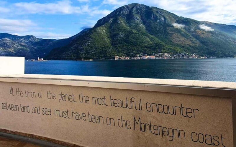 From Dubrovnik: Bay of Kotor Montenegro Private Tour - Analyzing the Value