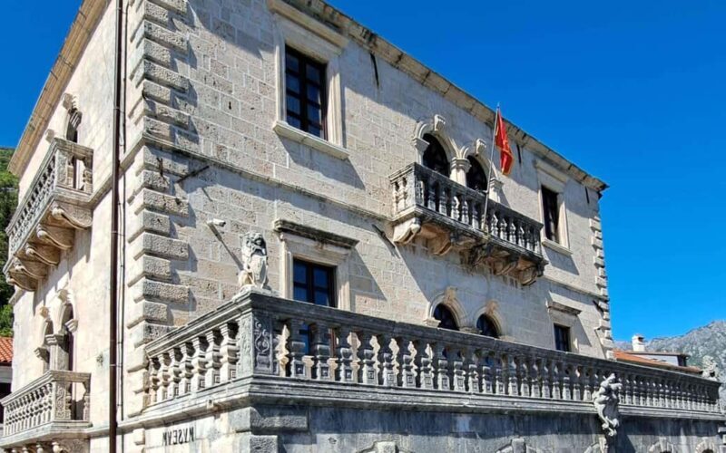 From Dubrovnik: Bay of Kotor Montenegro Private Tour - FAQ
