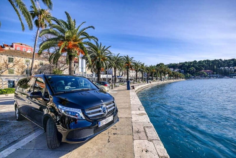From Dubrovnik: Cavtat, Adriatic Views & Countryside Lunch - An In-Depth Look at the Tour Experience