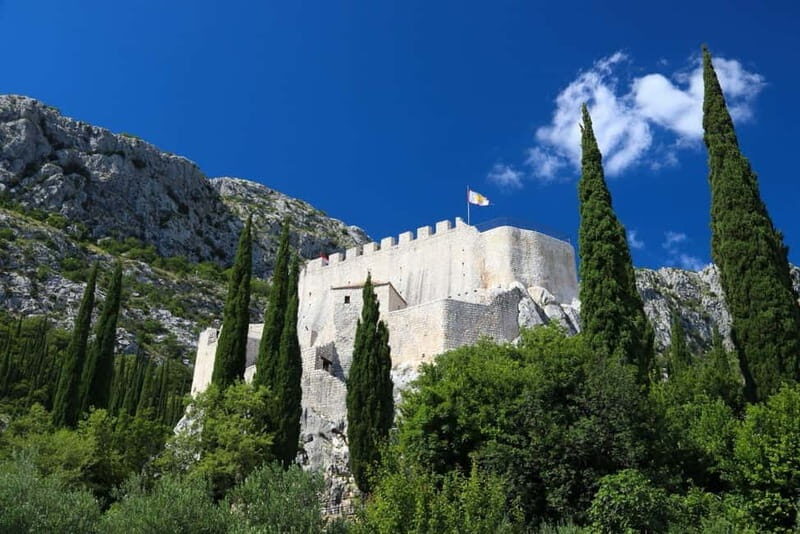 From Dubrovnik: Cavtat, Adriatic Views & Countryside Lunch - Practical Tips for Travelers