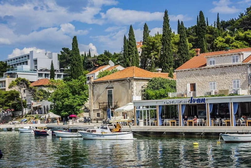 From Dubrovnik: Cavtat, Adriatic Views & Countryside Lunch - The Sum Up