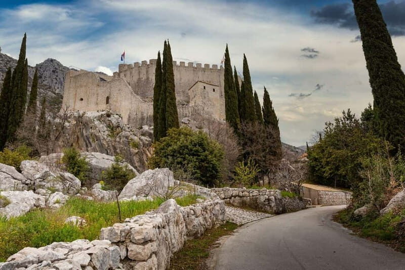 From Dubrovnik: Cavtat, Adriatic Views & Countryside Lunch - FAQ