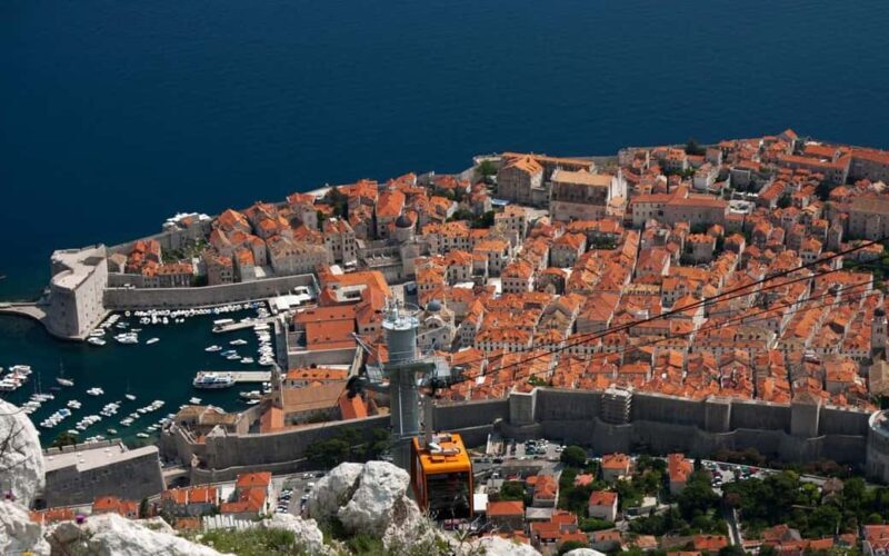 From Dubrovnik: Cavtat and Coastal Half-Day Trip - Key Points