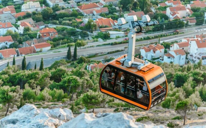 From Dubrovnik: Cavtat and Coastal Half-Day Trip - An In-Depth Look at the Tour Itinerary