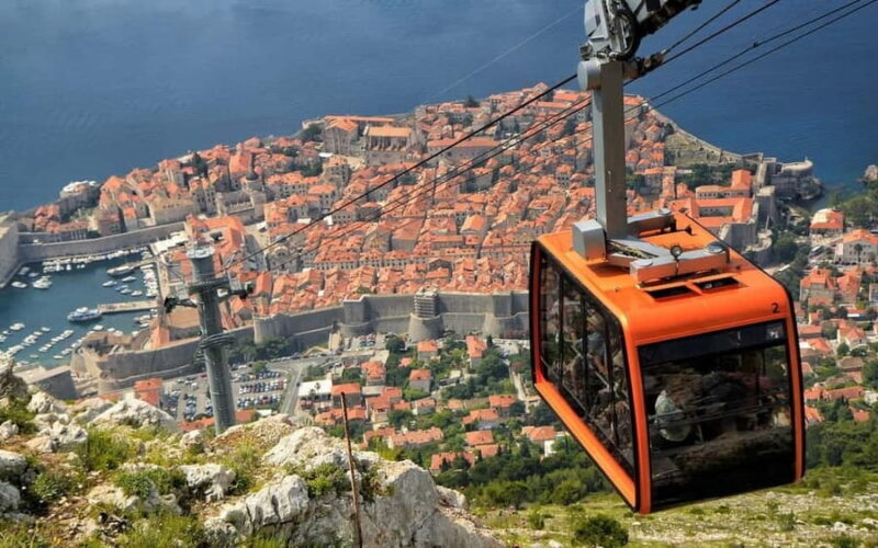 From Dubrovnik: Cavtat and Coastal Half-Day Trip - Authentic Experiences and Authenticity