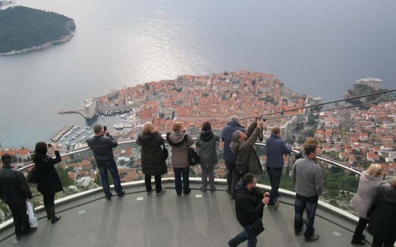 From Dubrovnik: Cavtat and Coastal Half-Day Trip - Who This Tour Is Best For