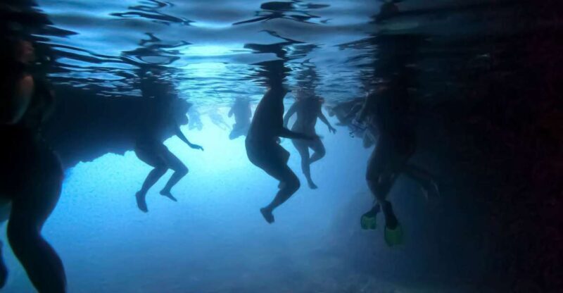 From Dubrovnik/Cavtat: Blue Cave, Sunj Beach Speed Boat Tour - An In-Depth Look at the Blue Cave, Sunj Beach Speedboat Tour