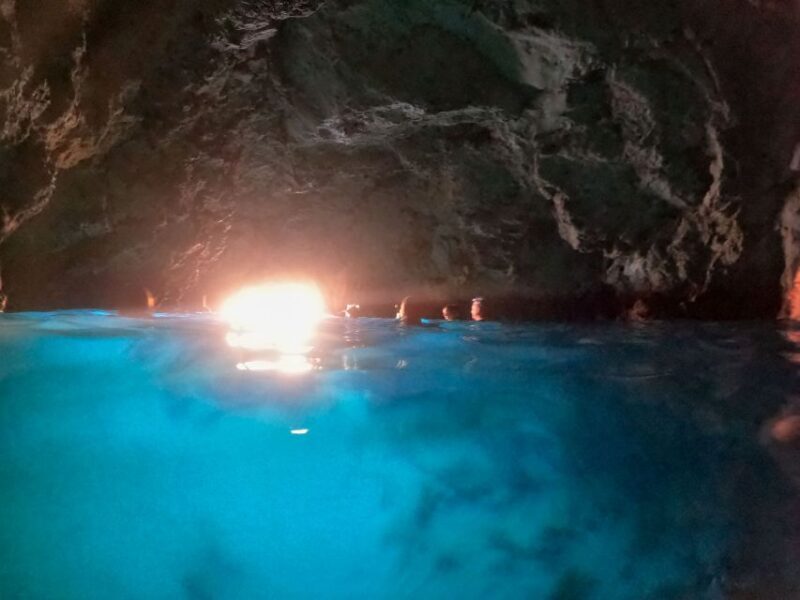 From Dubrovnik/Cavtat: Blue Cave, Sunj Beach Speed Boat Tour - FAQ