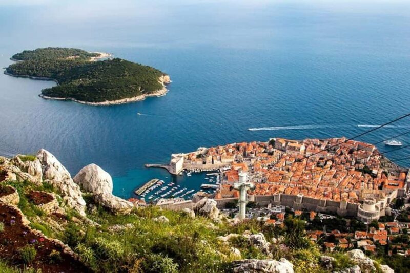 From Dubrovnik: Cavtat Half-Day Tour - Exploring the Itinerary: What You Can Expect