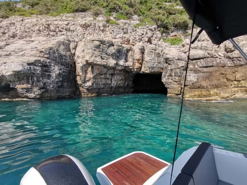 From Dubrovnik: Elaphite Islands Private Boat Trip - Who Is This Experience Best For?