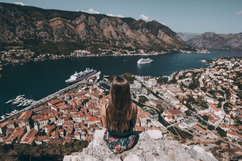 From Dubrovnik: Full-Day Group Tour of Montenegro Coast - Introduction: A Taste of Montenegro from Dubrovnik