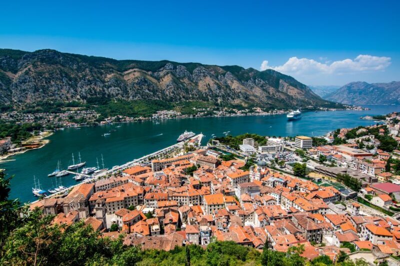 From Dubrovnik: Full-Day Group Tour of Montenegro Coast - The Practicalities
