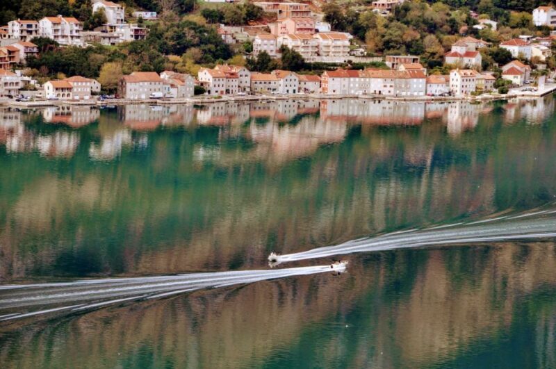 From Dubrovnik: Full-Day Group Tour of Montenegro Coast - Who Should Consider This Tour?