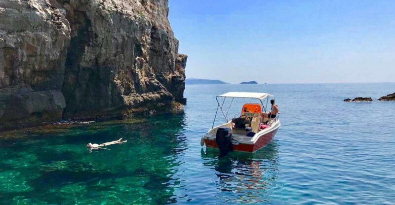 From Dubrovnik: Full-Day Private Boat Tour of Elafiti Island - How It Compares to Similar Experiences