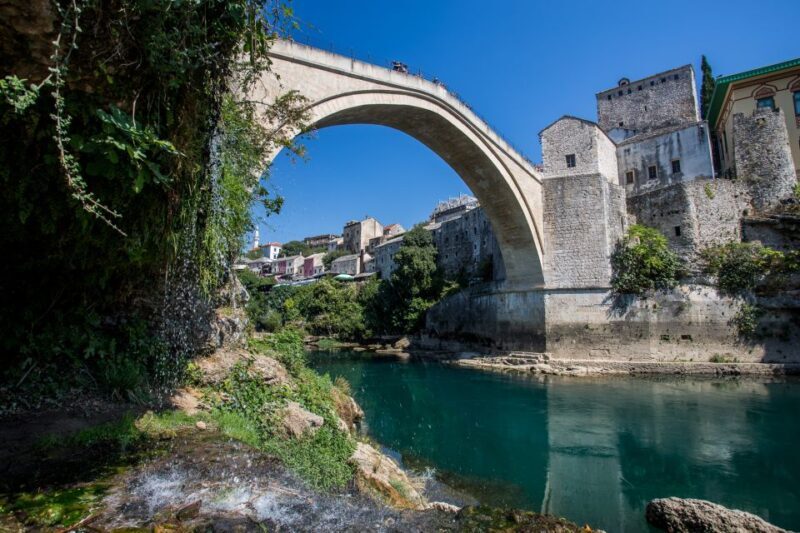 From Dubrovnik: Full-Day Tour of Mostar - Introduction to the Mostar Day Trip