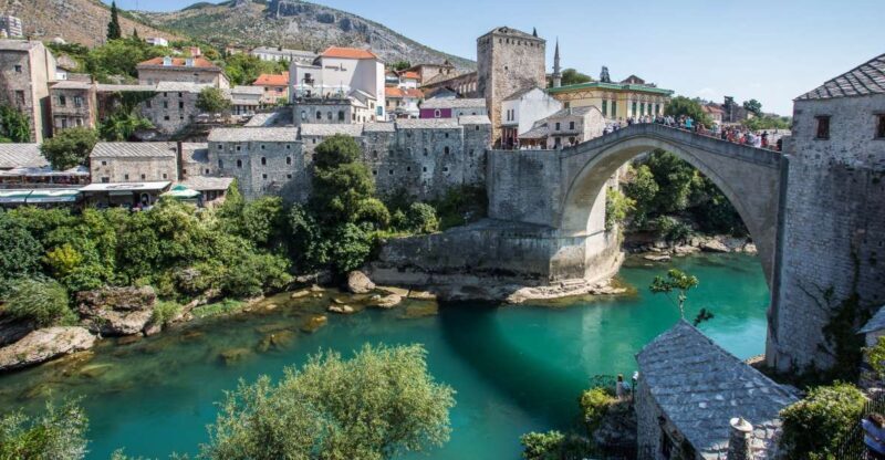 From Dubrovnik: Full-Day Tour of Mostar - What Travelers Say