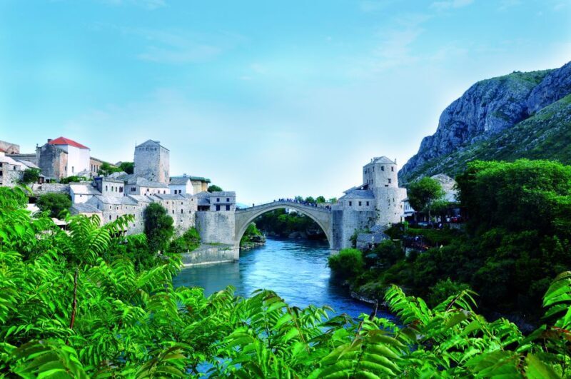 From Dubrovnik: Full-Day Trip to Mostar - An In-Depth Look at the Mostar Day Trip
