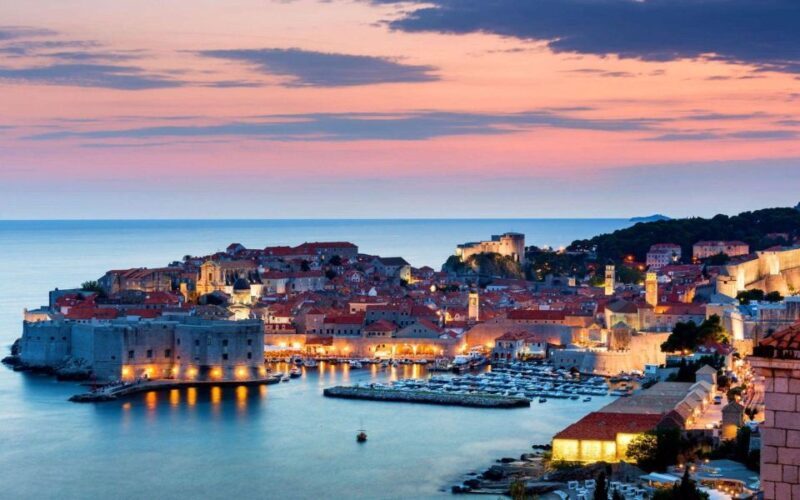 From Dubrovnik: Golden Hour Sunset Cruise with Free Drinks - An Honest Review of the Dubrovnik Golden Hour Sunset Cruise with Free Drinks