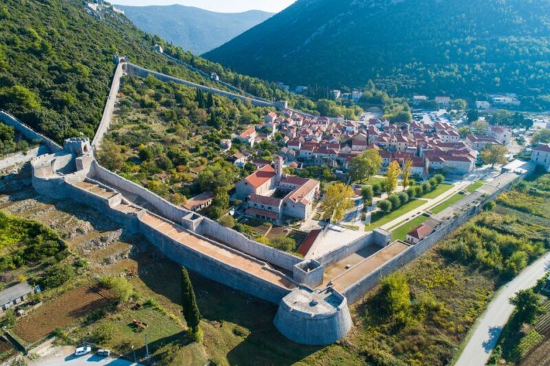 From Dubrovnik: Guided Tour of Peljeac & Korula - The Drawbacks: What to Watch For