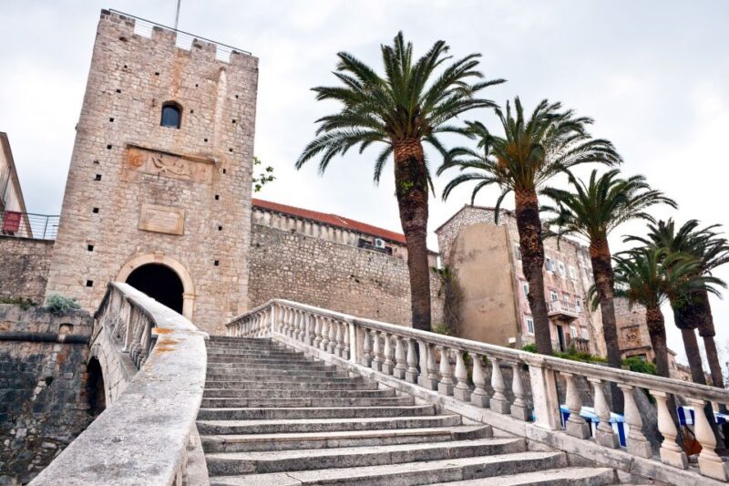 From Dubrovnik: Guided Tour of Peljeac & Korula - FAQ