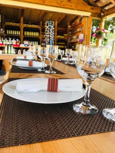 From Dubrovnik: Half-Day Wine Tasting and Cavtat City Tour - Final Thoughts