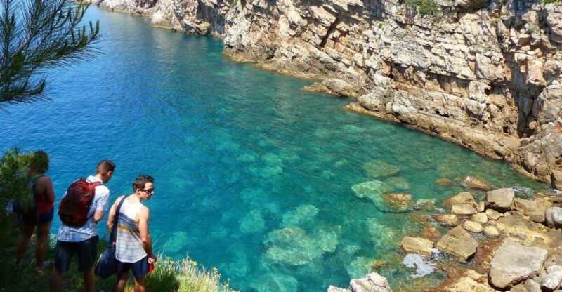 From Dubrovnik: Hiking & Swimming on Koloep Island Day Trip - Key Points