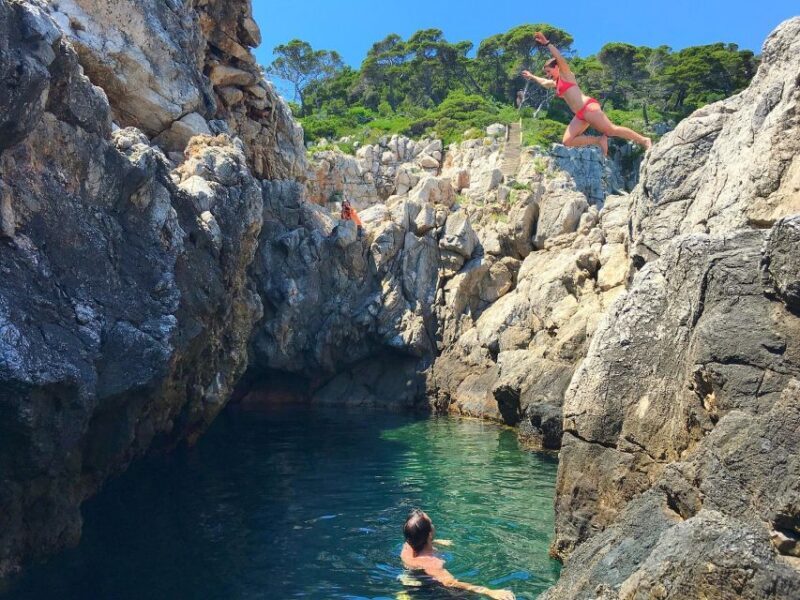 From Dubrovnik: Hiking & Swimming on Koloep Island Day Trip - The Value Proposition
