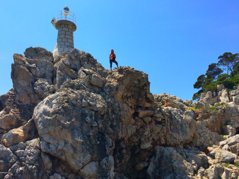 From Dubrovnik: Hiking & Swimming on Koloep Island Day Trip - The Sum Up