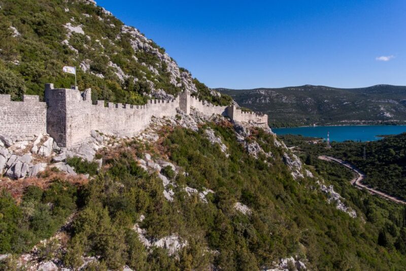 From Dubrovnik: Island of Korula with wine tasting - FAQs