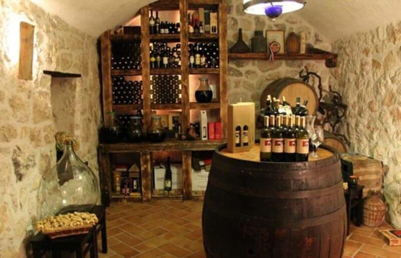 From Dubrovnik Konavle wine tasting tour and Cavtat - The Itinerary: A Day in Konavle