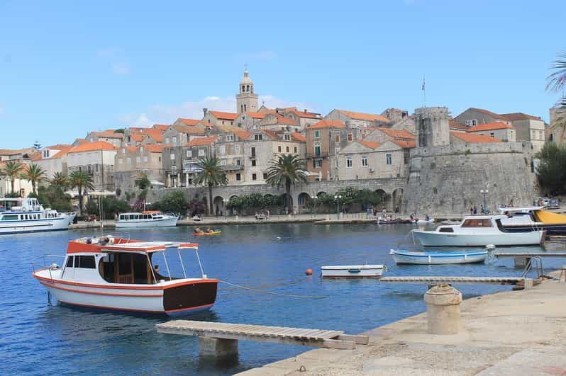 From Dubrovnik: Korcula Island Tour with Wine Tasting - Final Thoughts