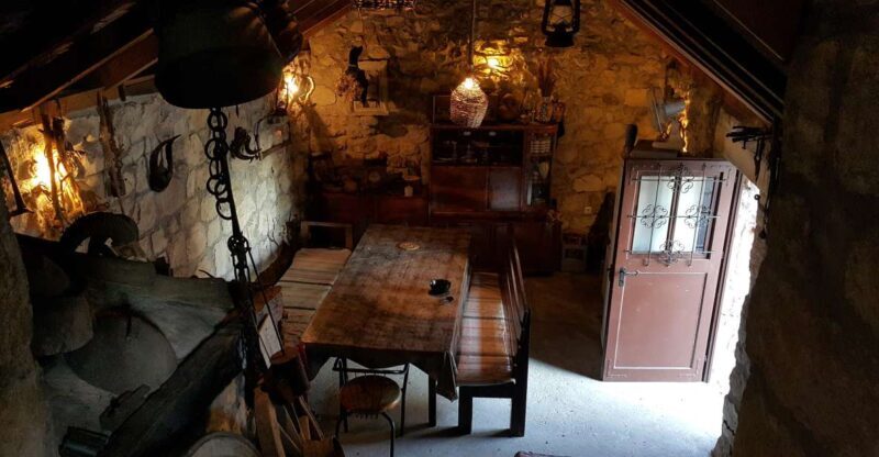 From Dubrovnik: Majkovi Village and Ston Private Food Tour - An Engaging Look at the Dubrovnik: Majkovi Village & Ston Private Food Tour