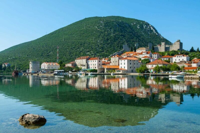 From Dubrovnik: Majkovi Village and Ston Private Food Tour - The Itinerary in Detail