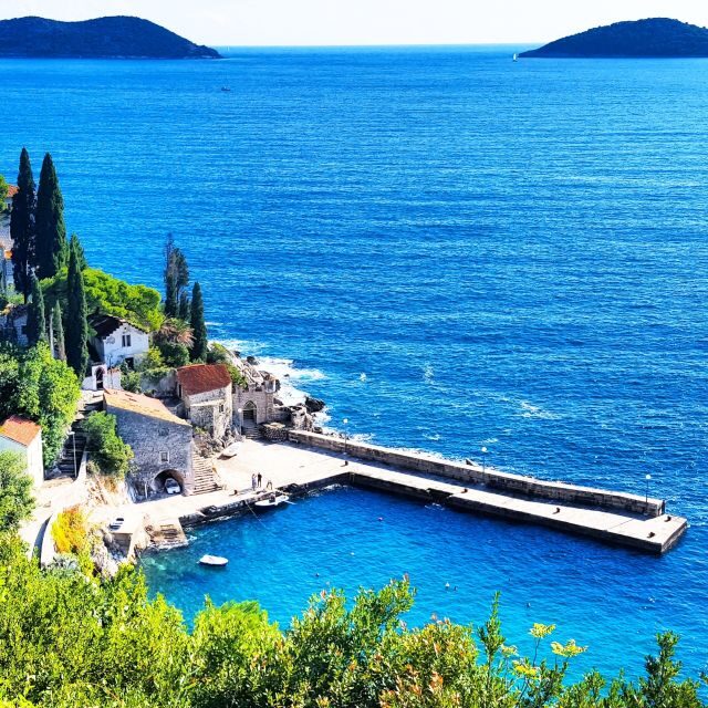 From Dubrovnik: Majkovi Village and Ston Private Food Tour - FAQ