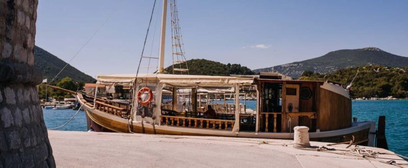 From Dubrovnik: Mali Ston Oyster Farm & Boat Experience - A Closer Look at the Experience