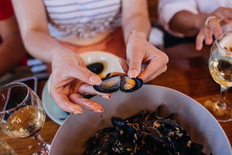 From Dubrovnik: Mali Ston Oyster Farm & Boat Experience - Who Will Enjoy This Experience Most?