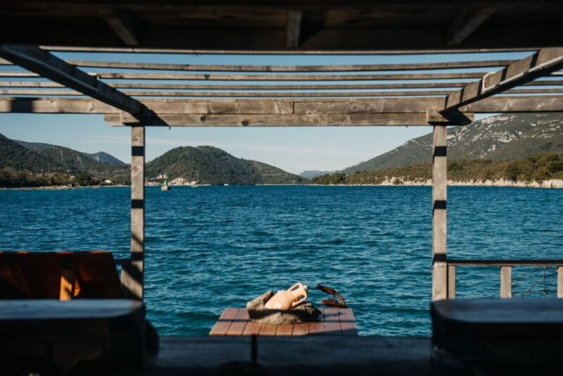From Dubrovnik: Mali Ston Oyster Paradise Tour with Transfer - Key Points