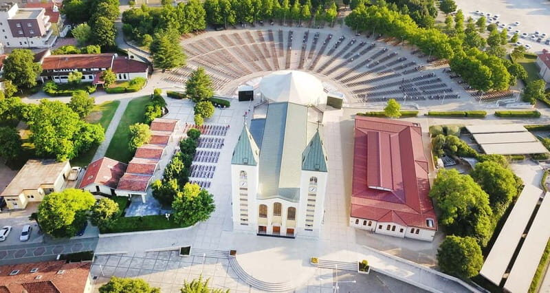 From Dubrovnik: Meugorje Pilgrimage Small-Group Experience - From Dubrovnik: Medjugorje Pilgrimage Small-Group Experience — A Deeply Personal Journey